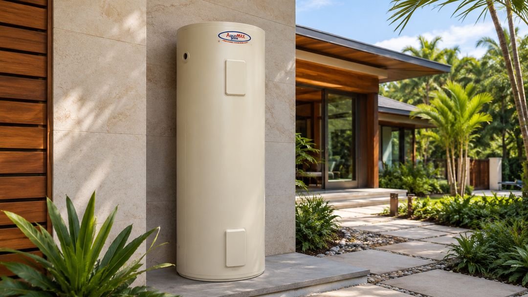 Hot Water Running Out Faster in Winter? What to Check Before Ordering a Replacement System