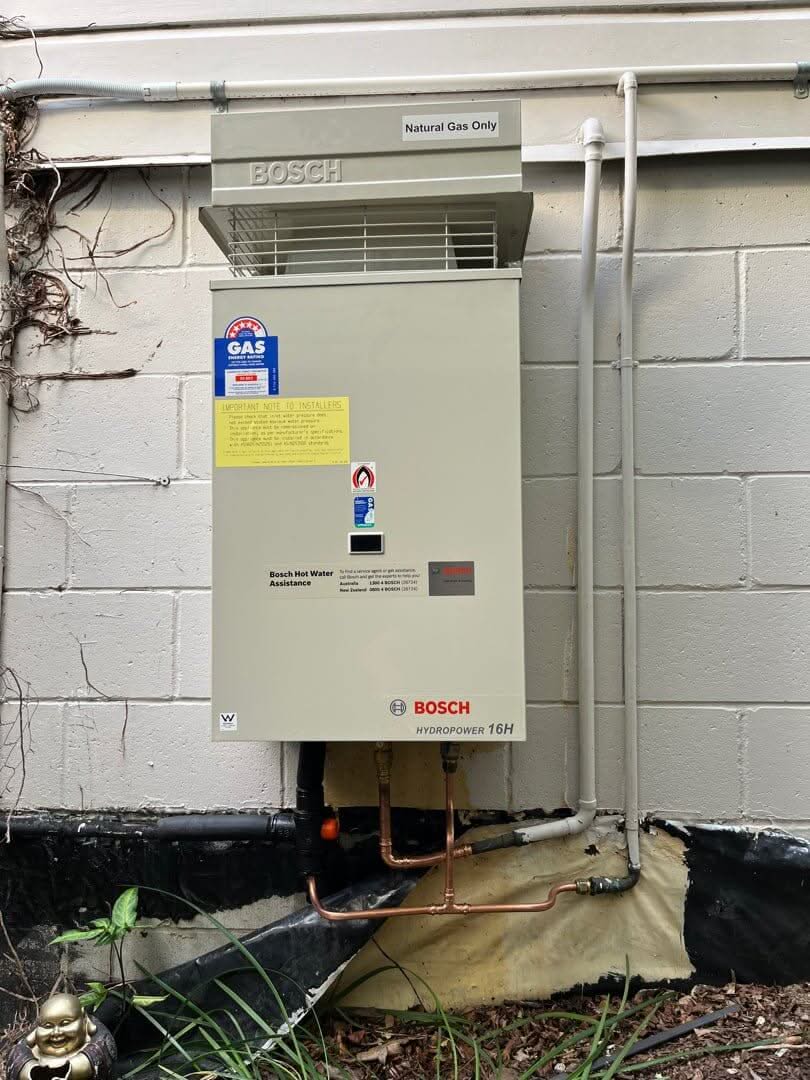Dux vs Bosch Hot Water Systems: Which Brand Is Better?