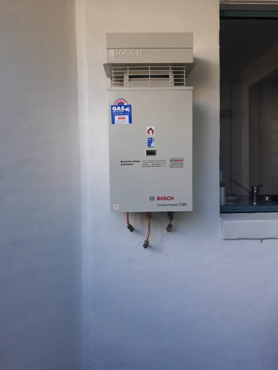 Best Bosch Hot Water Systems: Complete Buyer’s Guide