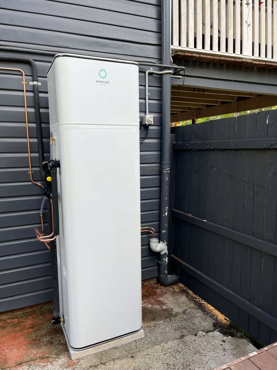 Best Hot Water System for Airbnbs and Short-Term Rentals