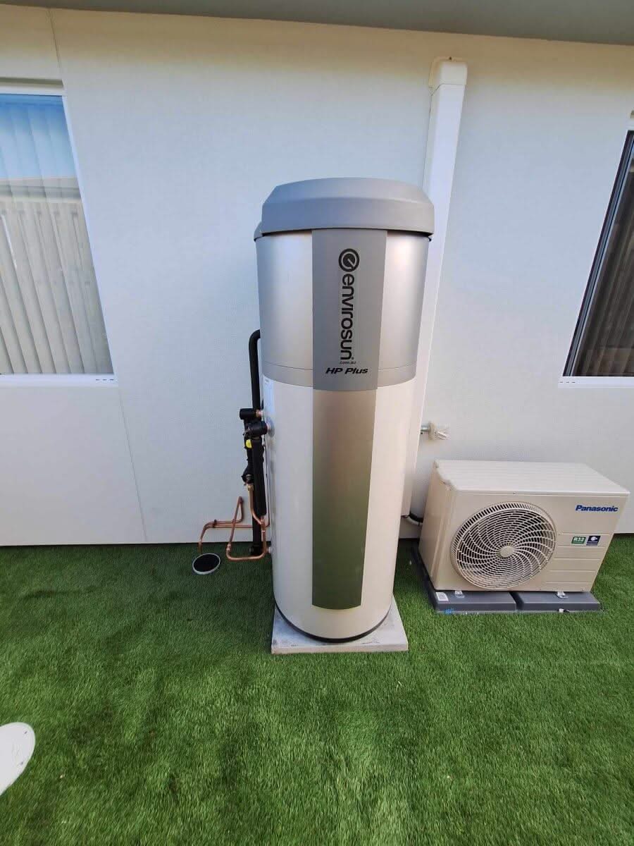 Best Hot Water System for 3 People