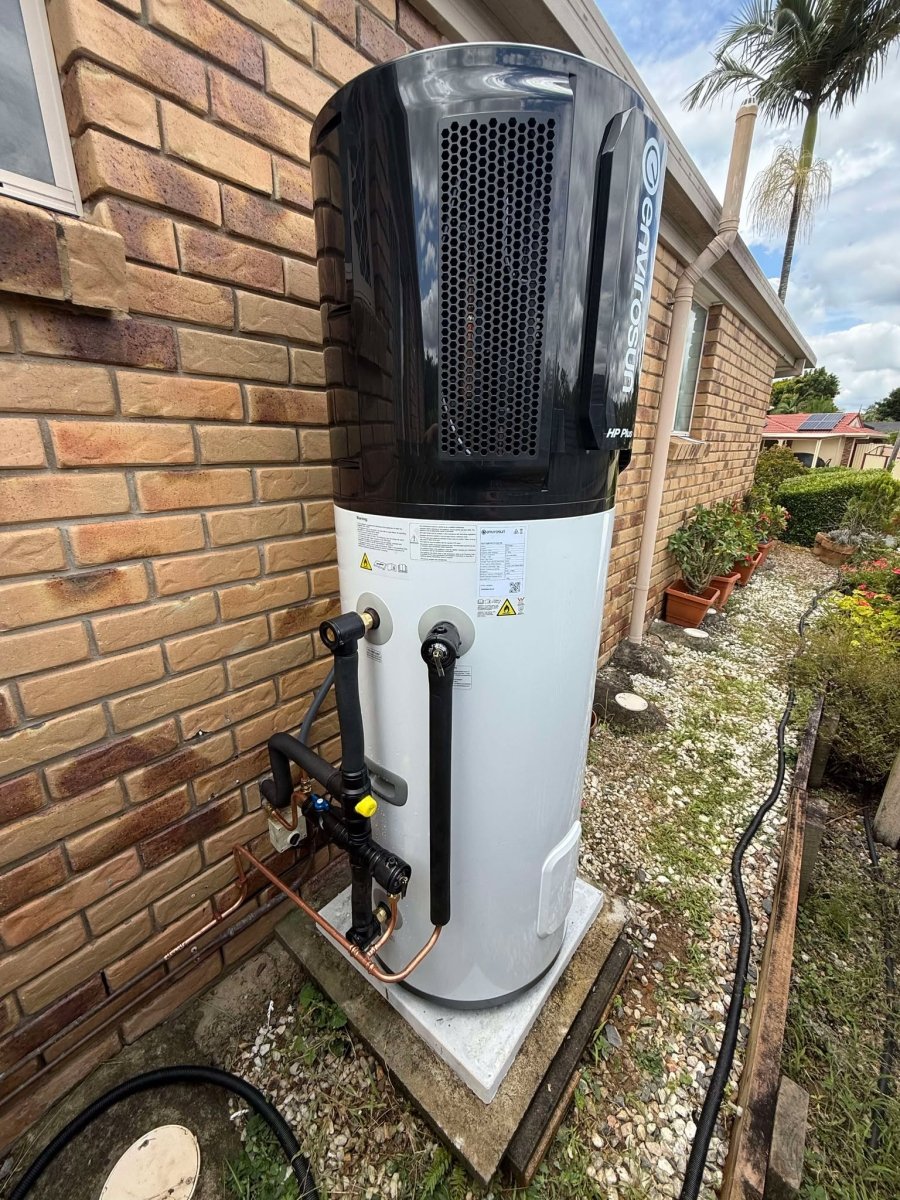 Dux vs Envirosun Heat Pump Hot Water Systems: Which Brand Is Better?