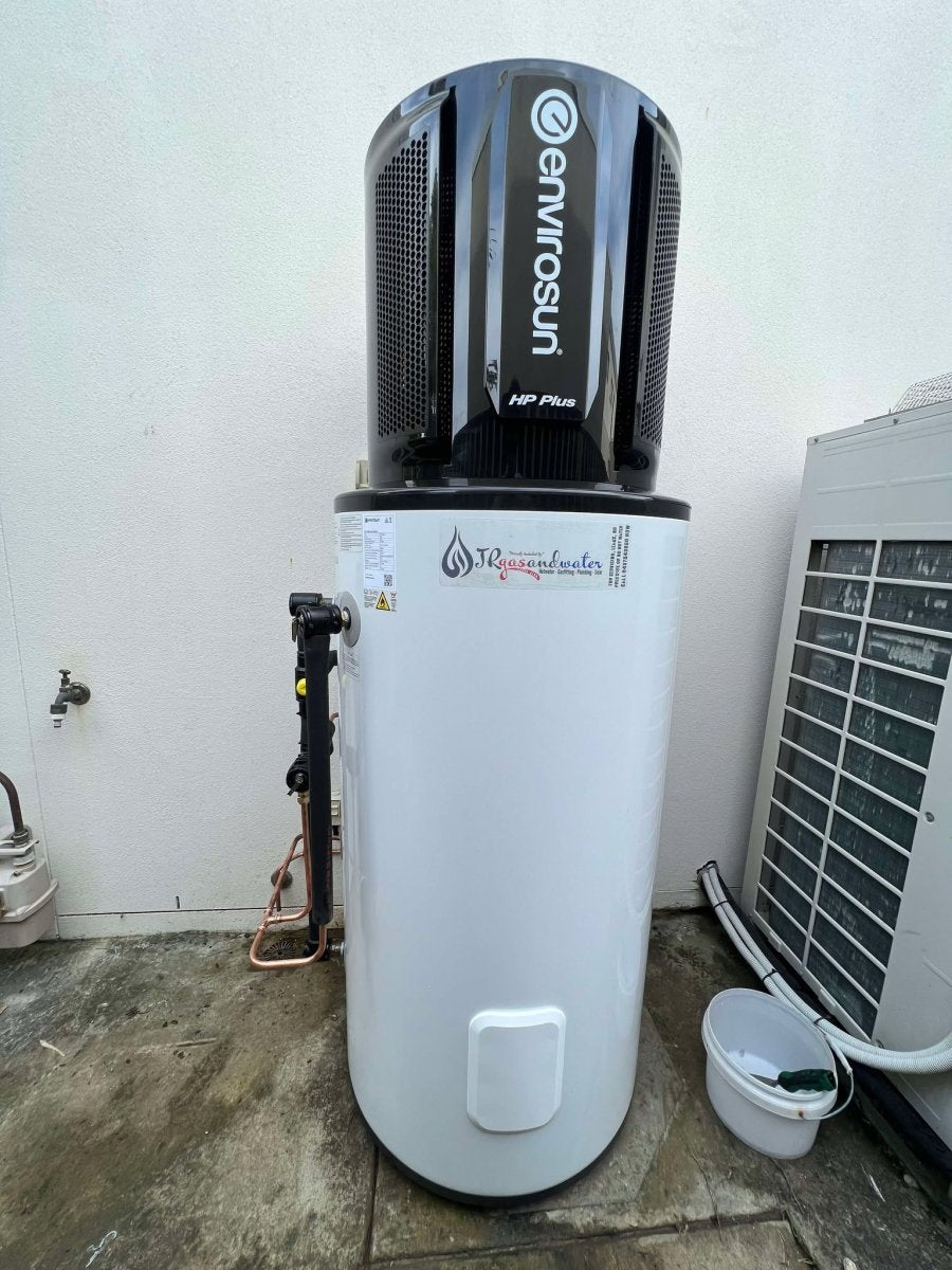 How to Choose a Replacement Hot Water System