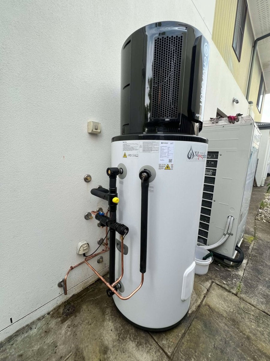 Best Envirosun Heat Pump Hot Water Systems: Complete Buyer’s Guide