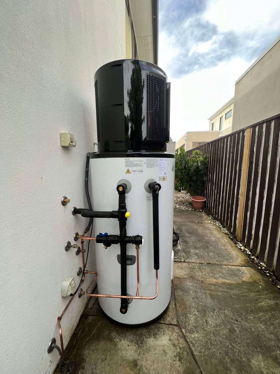 Best Heat Pump Hot Water System Brands in Australia: Complete Buyer’s Guide