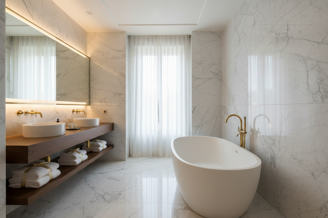 Best Hot Water System for Apartments