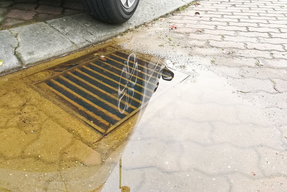 Damaging Winds After Heavy Rain in SEQ: What to Check Around Hot Water Systems, Pipework and Drainage Warning Signs