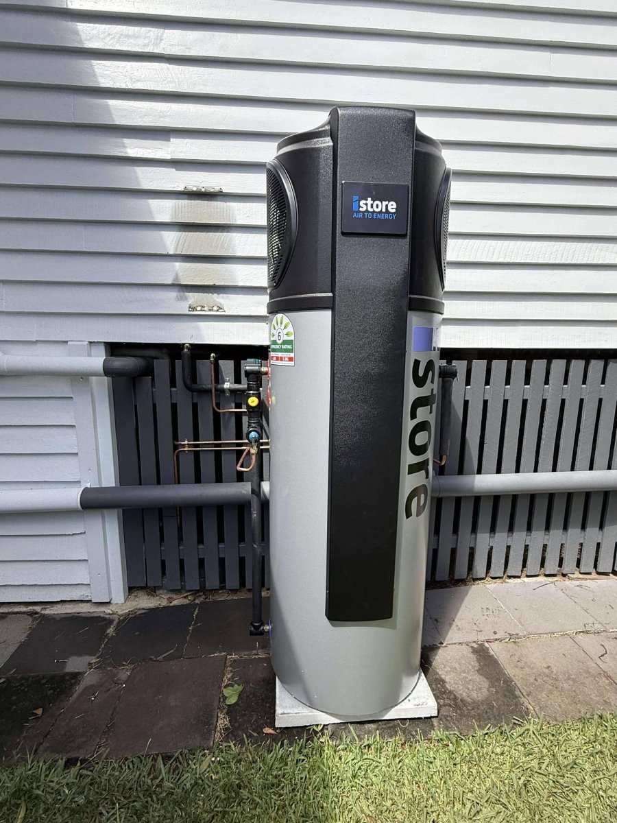 Best Hot Water System for a Family of 4