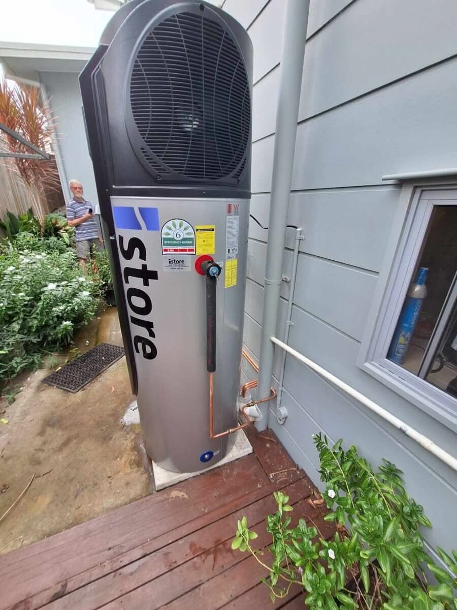 Best iStore Heat Pump Hot Water Systems: Complete Buyer’s Guide