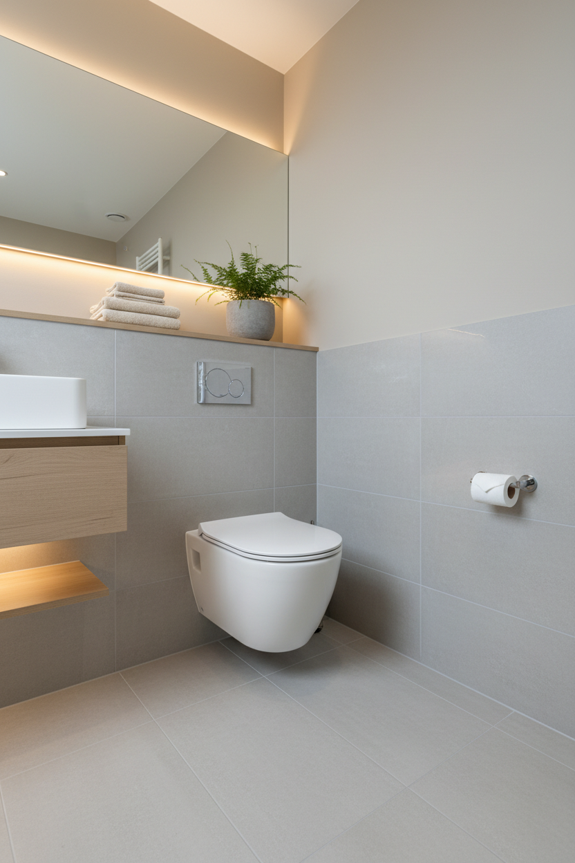 Is Your Toilet Quietly Wasting Water? What It Means for Household Plumbing, Valves and Hot Water Checks