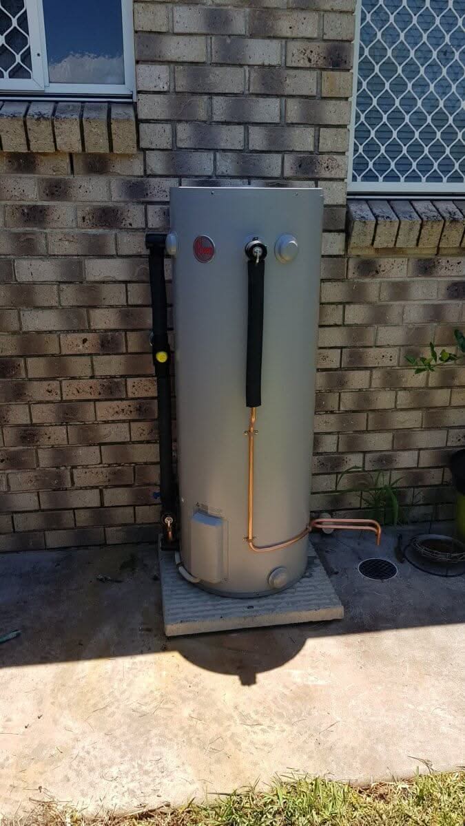 Rheem vs Bosch Hot Water Systems: Which Brand Is Better?