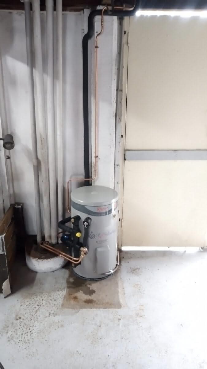 Best Hot Water System for Small Homes and Units