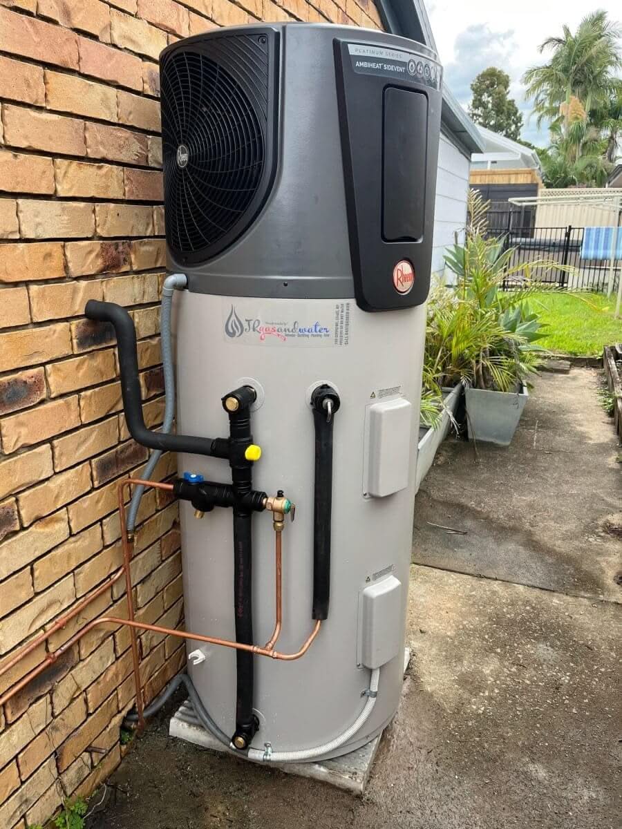 Best Hot Water System for a Family of 5 or More