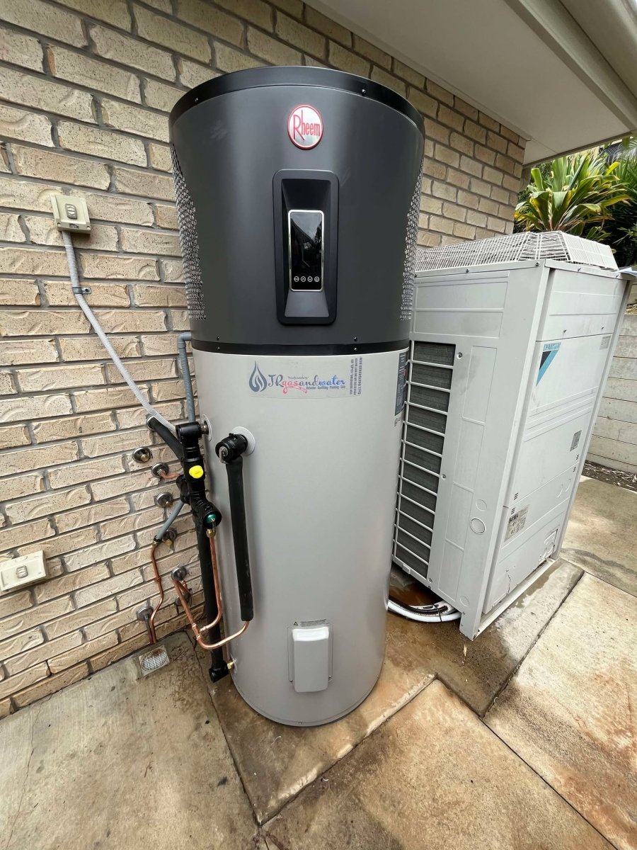 Best Hot Water System for Dual Occupancy Homes