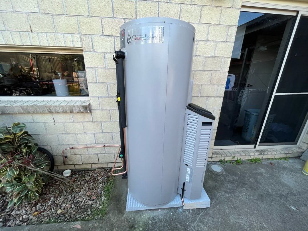 Best Rheem Hot Water Systems: Complete Buyer’s Guide