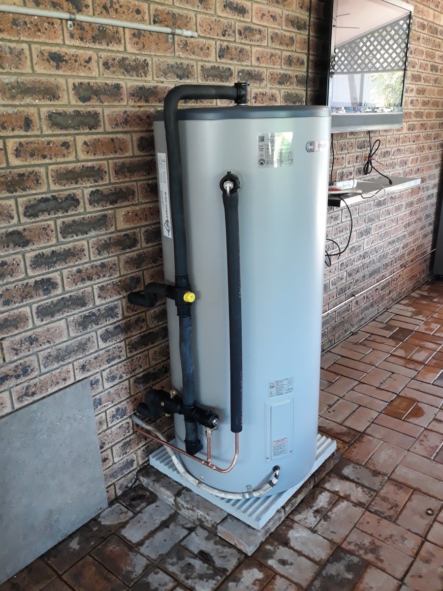 Rheem vs Dux Hot Water Systems: Which Brand Is Better?