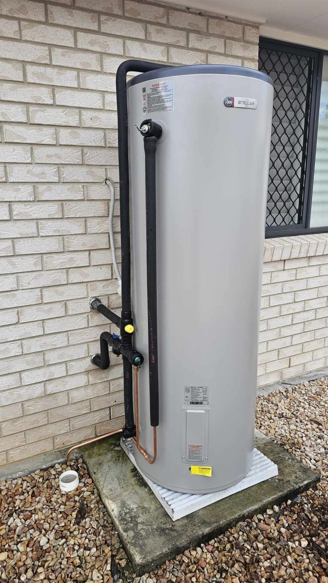 Best Electric Hot Water System Brands in Australia: Complete Buyer’s Guide