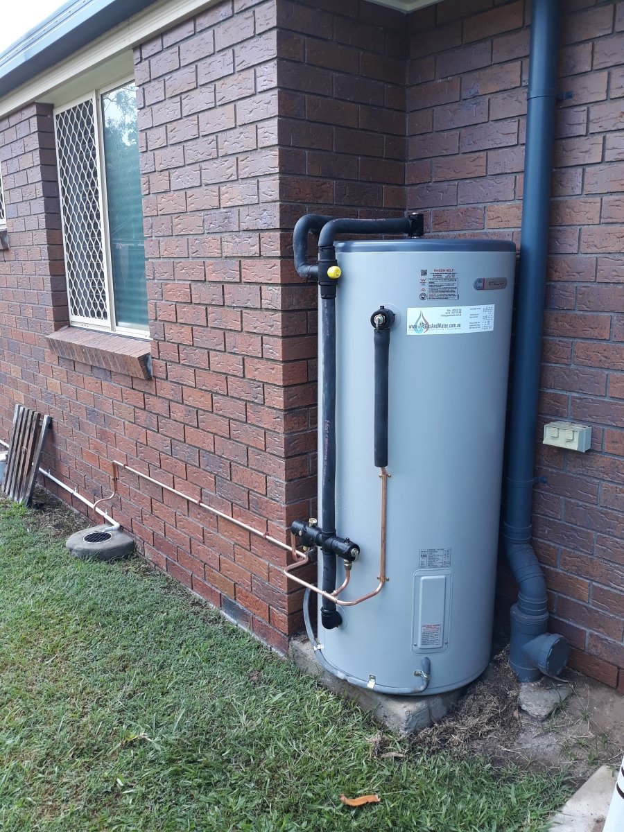 Rheem vs Vulcan Hot Water Systems: Which Brand Is Better?