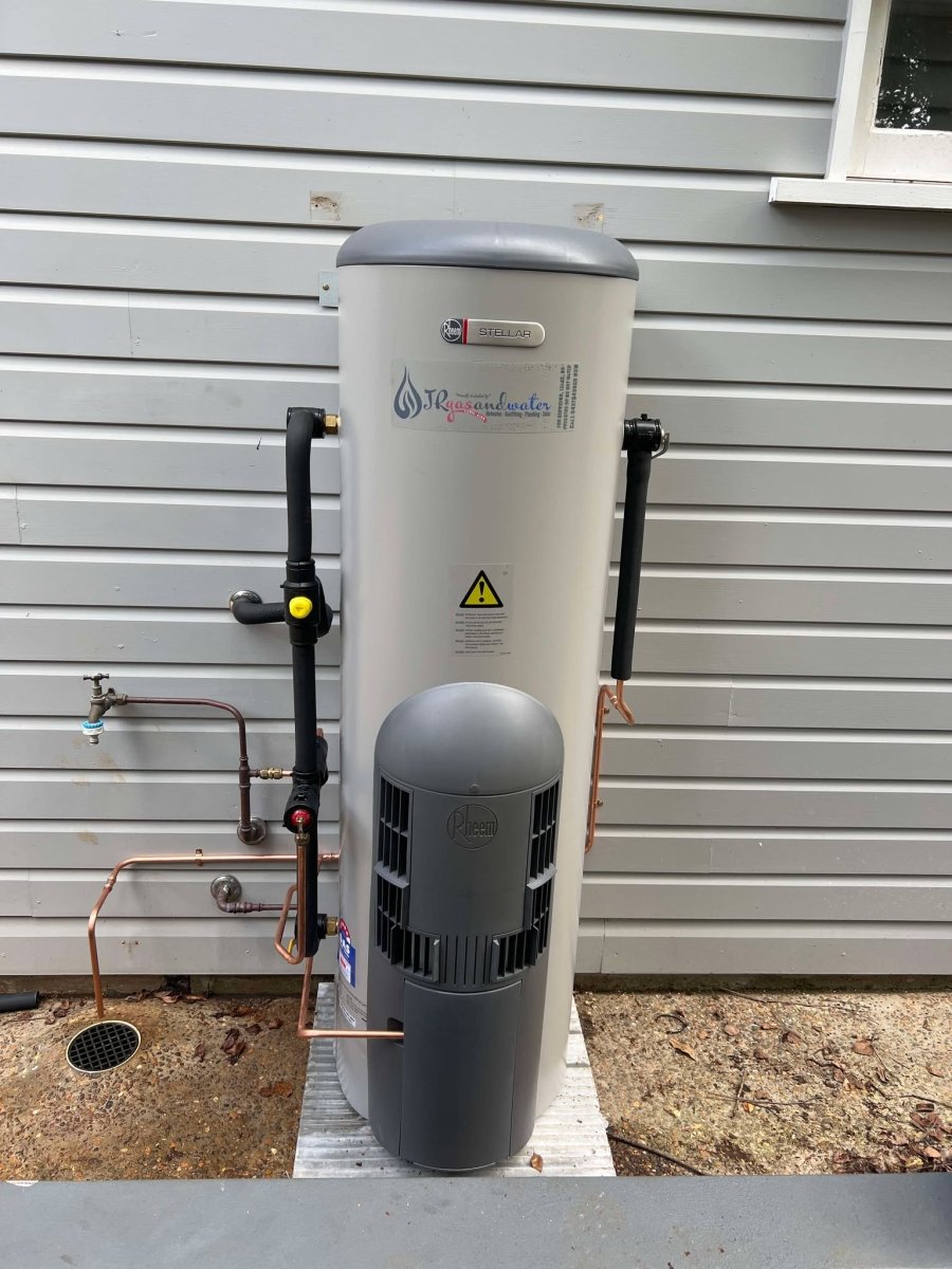 Gas vs Electric Hot Water Systems: Cost, Suitability and Key Differences