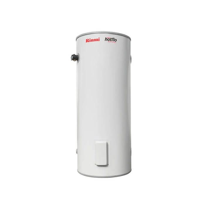 Rinnai 160L Electric Hot Water System Review