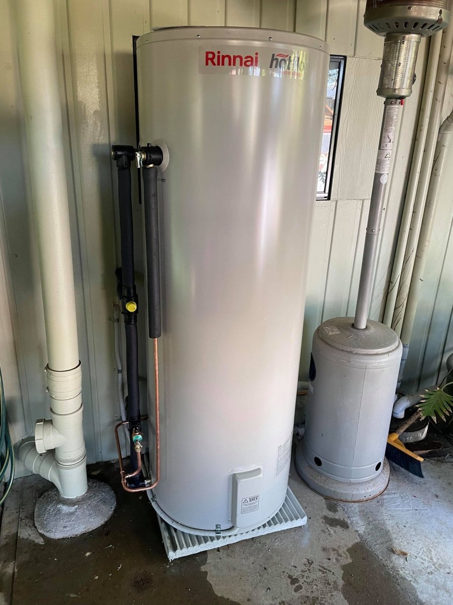 Rinnai vs Bosch Hot Water Systems: Which Brand Is Better?