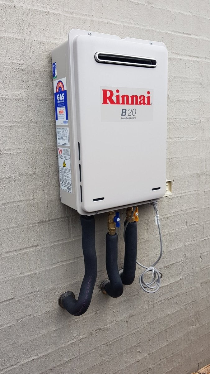 Storage vs Instant Hot Water Systems: Which Is Better?