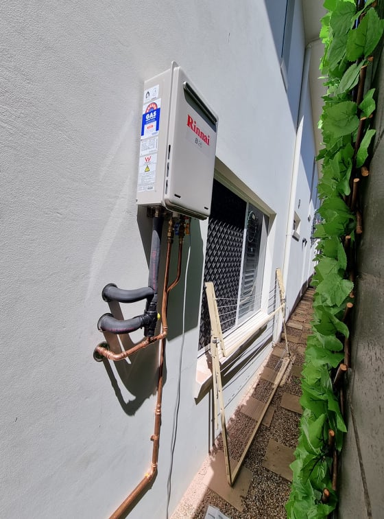 Best Instant Gas Hot Water System Brands in Australia: Complete Buyer’s Guide