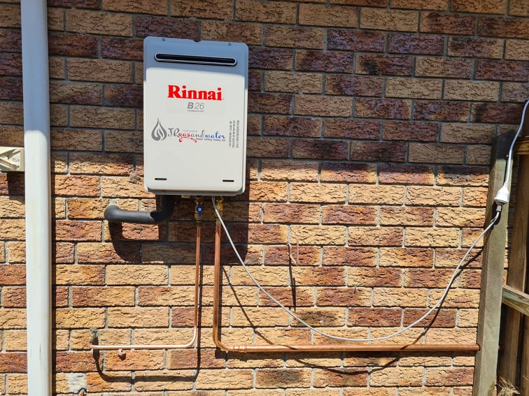 Hot Water System Prices: What Affects the Cost?