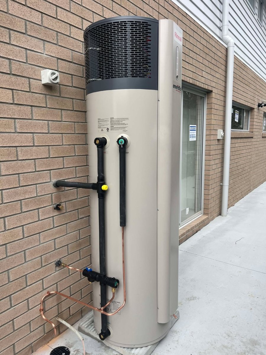Hot Water System Replacement Guide: What to Check Before You Buy Online