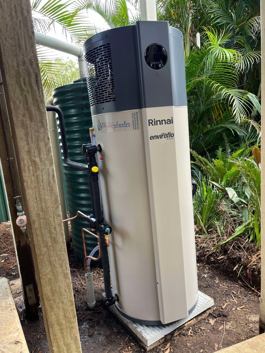 Rinnai vs Dux Hot Water Systems: Which Brand Is Better?