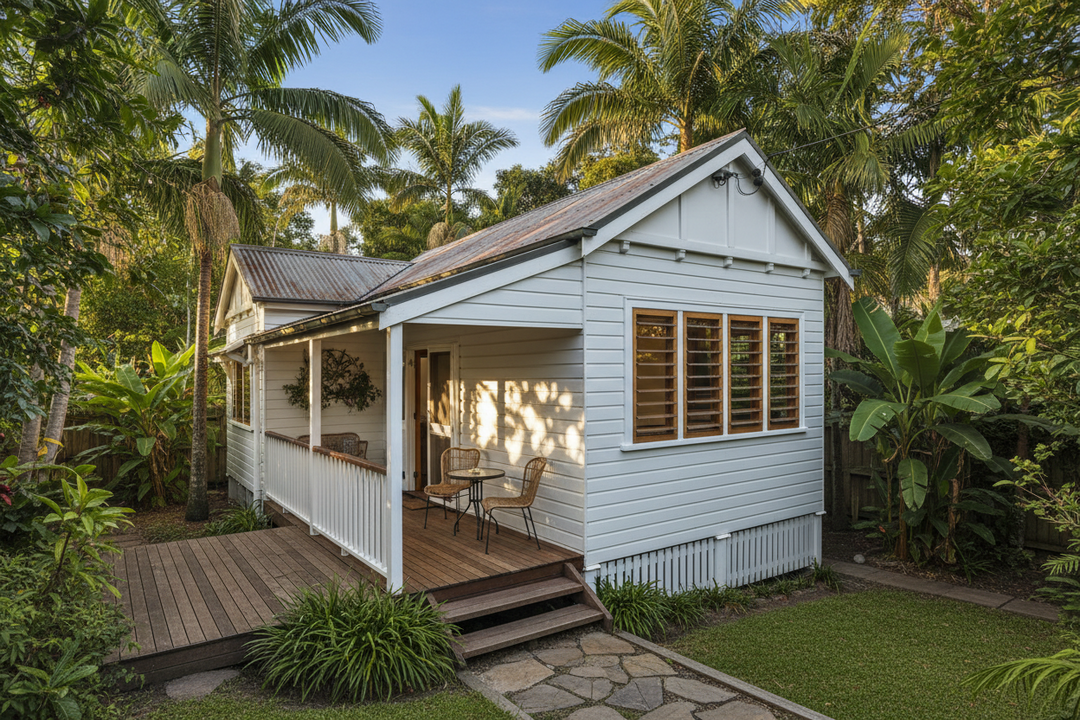 Best Hot Water System for a Granny Flat