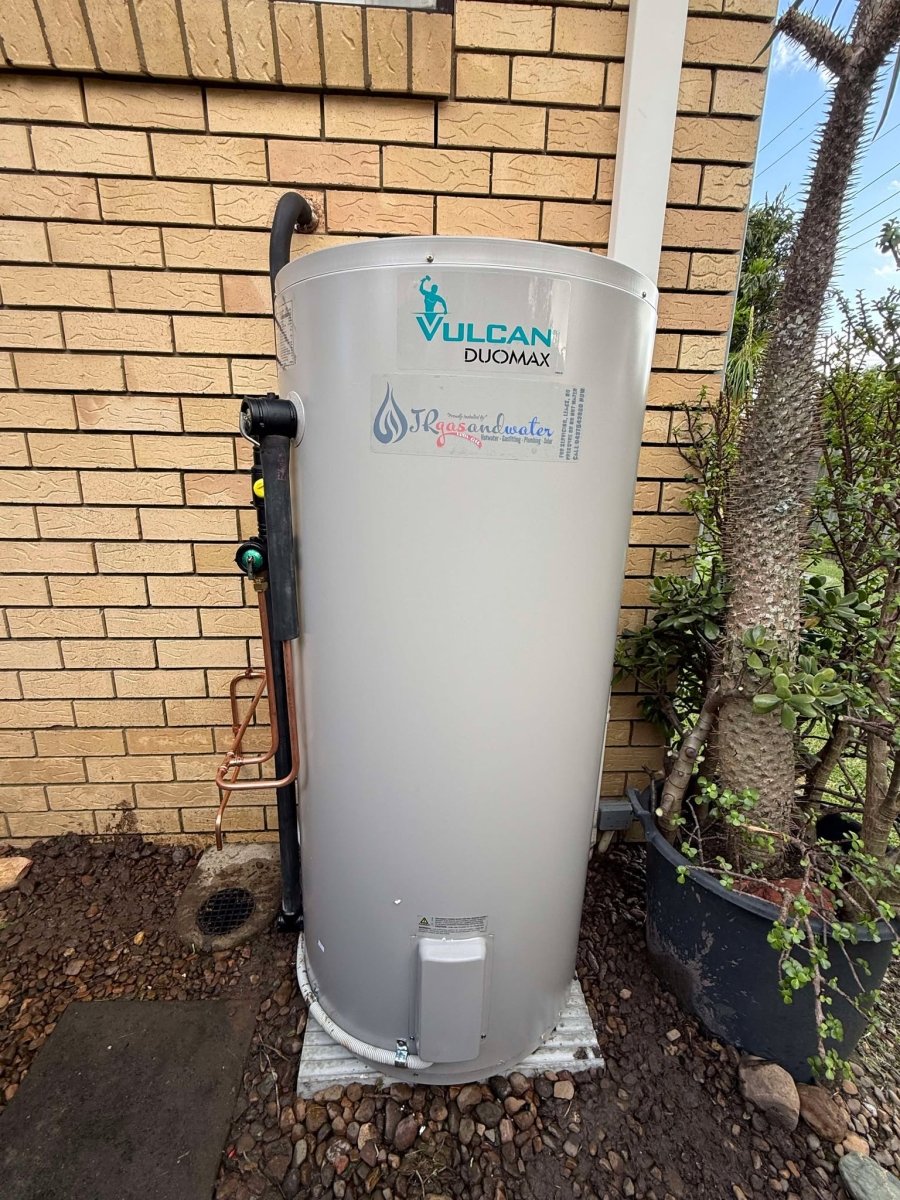 Rinnai vs Vulcan Hot Water Systems: Which Brand Is Better?