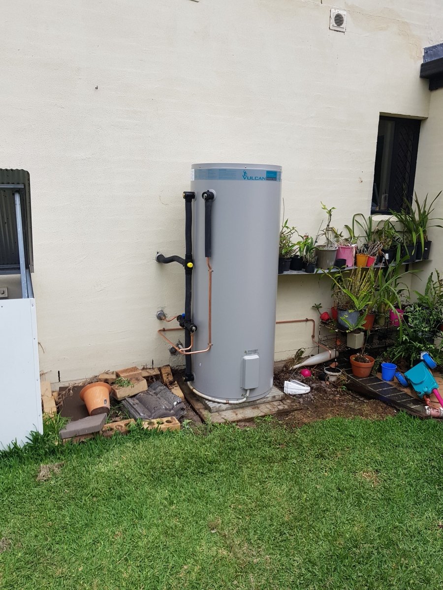 What Size Electric Hot Water System Do I Need?