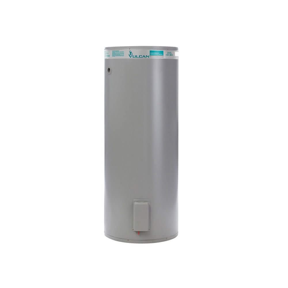 Vulcan 315L Electric Hot Water System Review