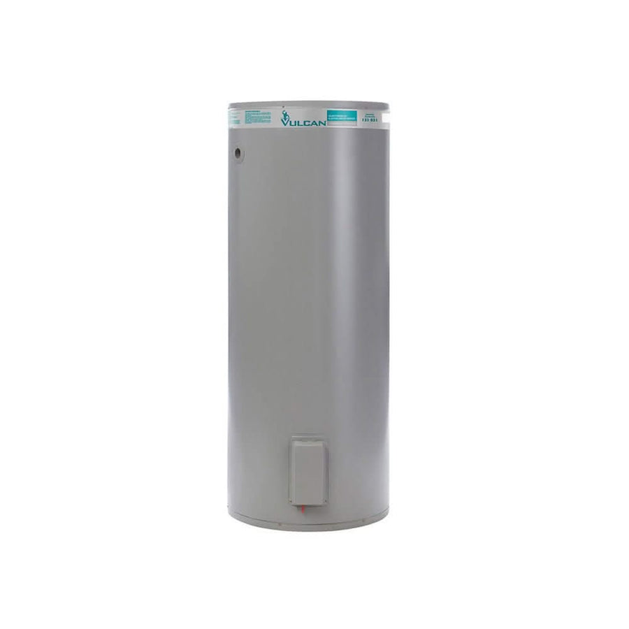 Vulcan 315L Electric Hot Water System Review