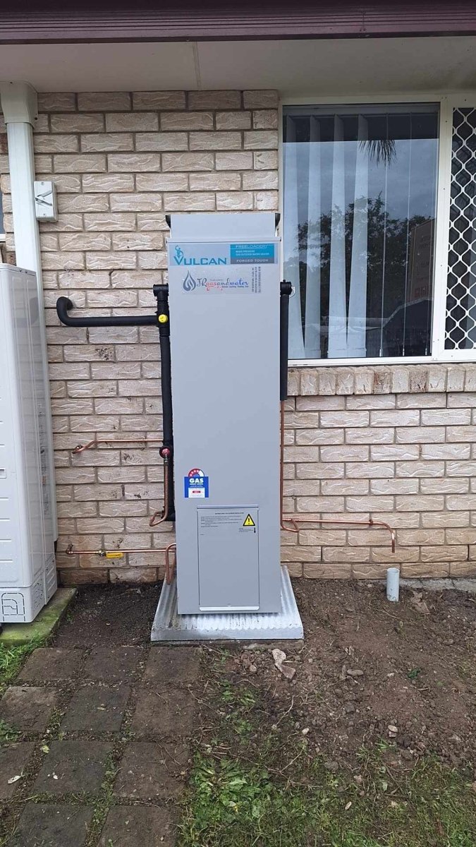Best Hot Water System for Homes Without Gas: Complete Buyer’s Guide