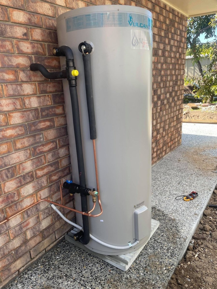 Dux vs Vulcan Hot Water Systems: Which Brand Is Better?