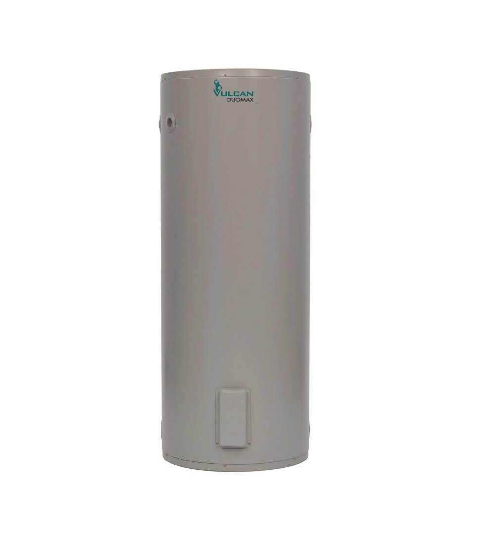 Vulcan DUOMAX 315L Electric Hot Water System Review