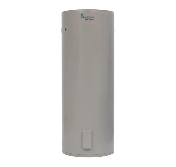 Vulcan 400L Electric Hot Water System Review
