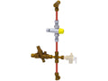 AVG Quickie Installation Kit 15RCV