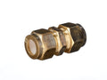 15mm Brass Compression Union