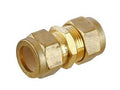 20mm Brass Compression Male Line