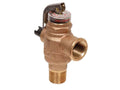 Expansion Control Valve (ECV) 1200kPa