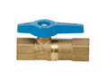 Duo Valve 15mm (Female)