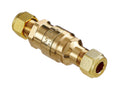Pressure Limiting Valve 15mm (Male)