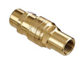 Pressure Limiting Valve 15mm (Female)