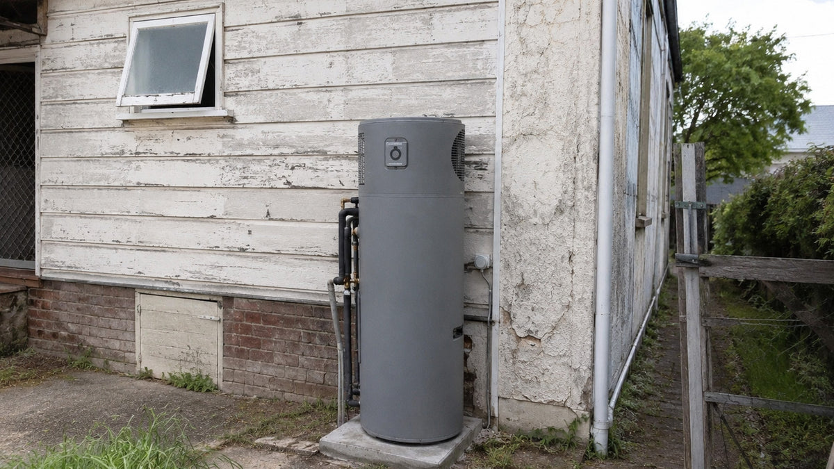 Aquamax Hot Water Systems buy online from Hot Water Outlet