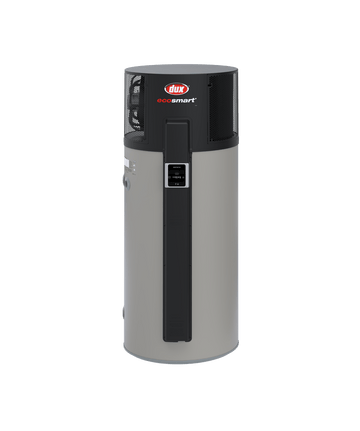 Dux Ecosmart 285L Heat Pump Hot Water System