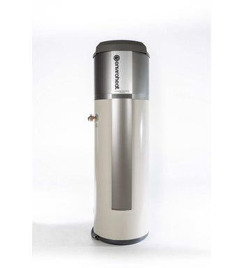 Enviroheat 250L Heat Pump Hot Water System