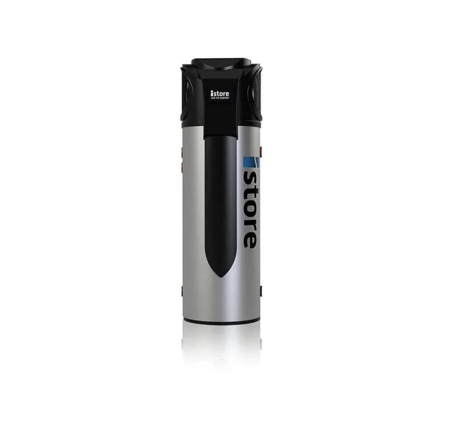 iStore 270L Heat Pump Hot Water System